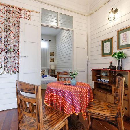 Ilili House Ostello Chiang Mai Esterno foto