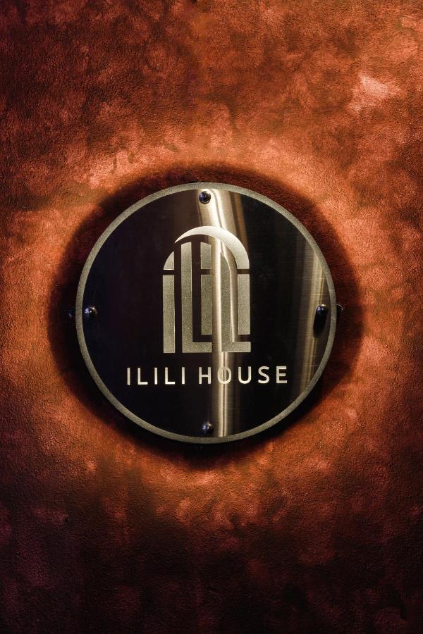 Ilili House Ostello Chiang Mai Esterno foto