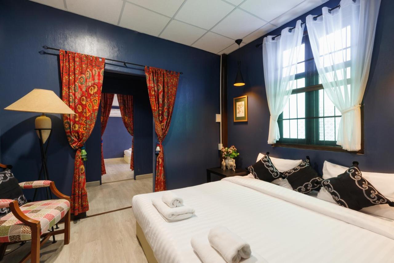 Ilili House Ostello Chiang Mai Esterno foto
