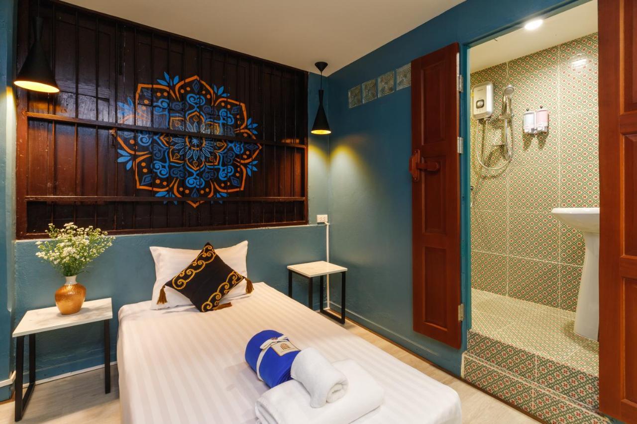 Ilili House Ostello Chiang Mai Esterno foto