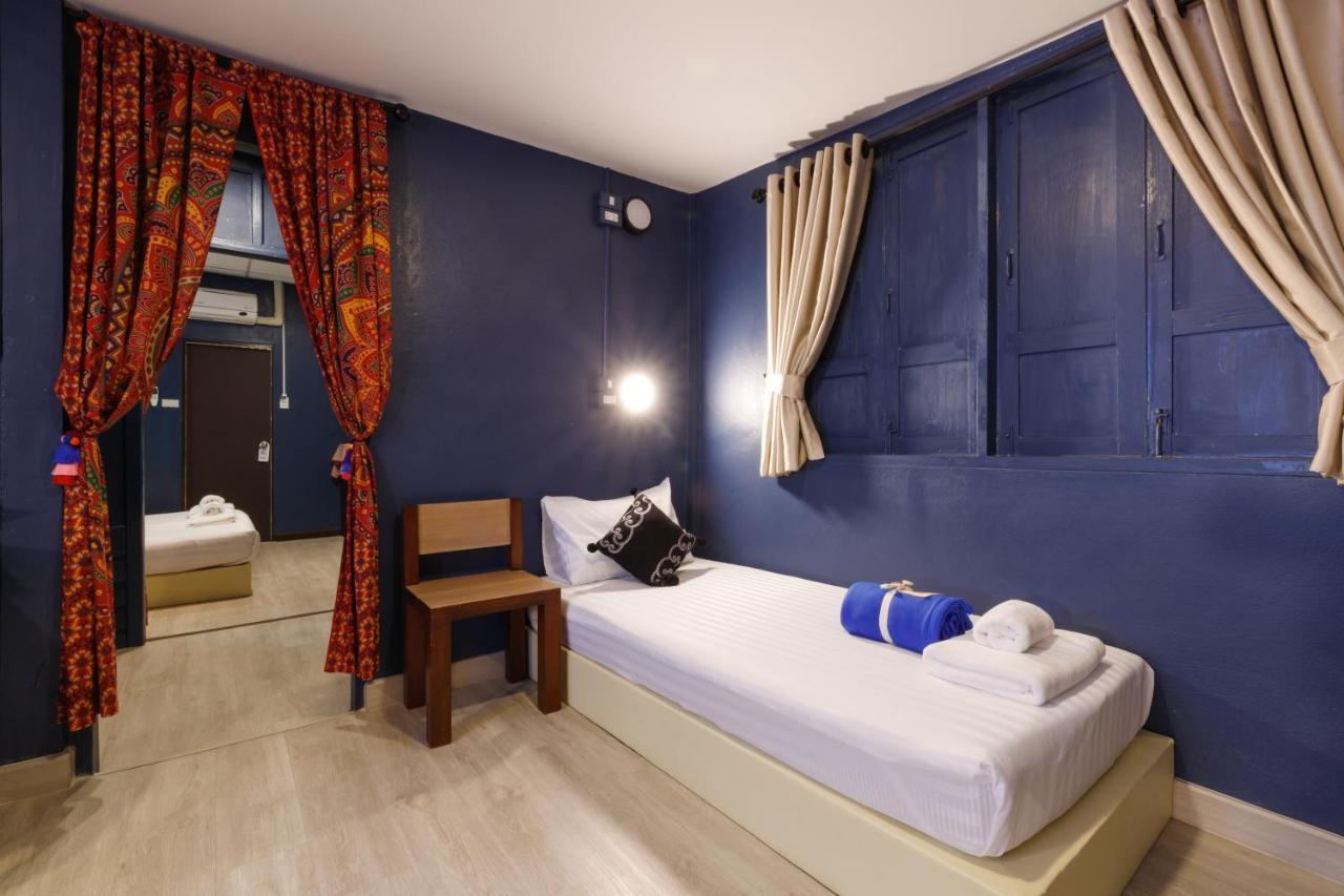 Ilili House Ostello Chiang Mai Esterno foto