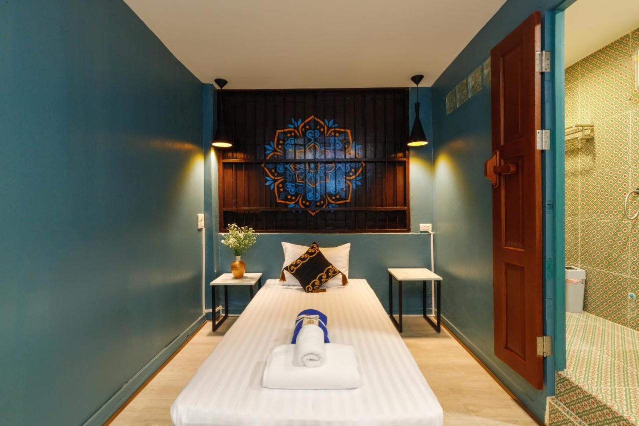 Ilili House Ostello Chiang Mai Esterno foto